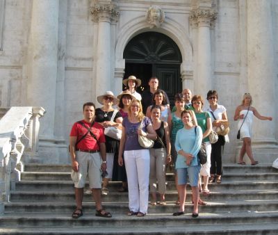 Stručni skup u Dubrovniku: Važnost njegovanja materinskog jezika